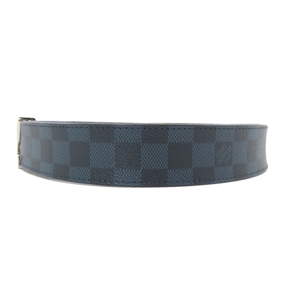 Louis Vuitton Ceinture LV Belt Damier Canvas — view 3