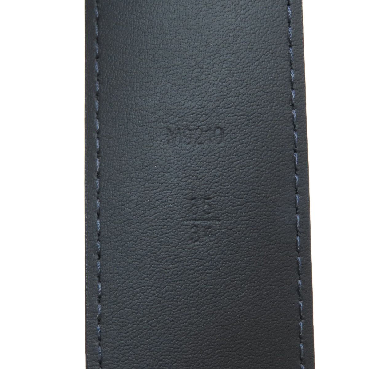 Louis Vuitton Ceinture LV Belt Damier Canvas — view 7