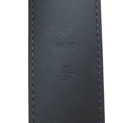 Louis Vuitton Ceinture LV Belt Damier Canvas — view 7
