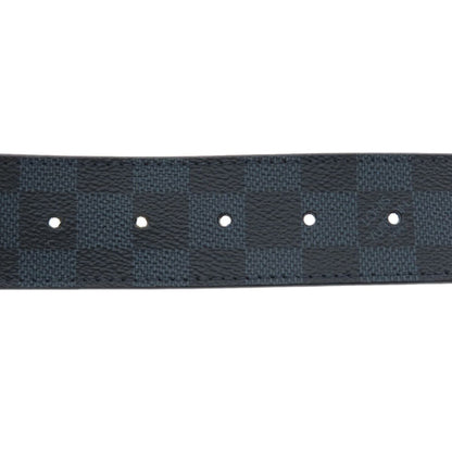 Louis Vuitton Ceinture LV Belt Damier Canvas — view 5