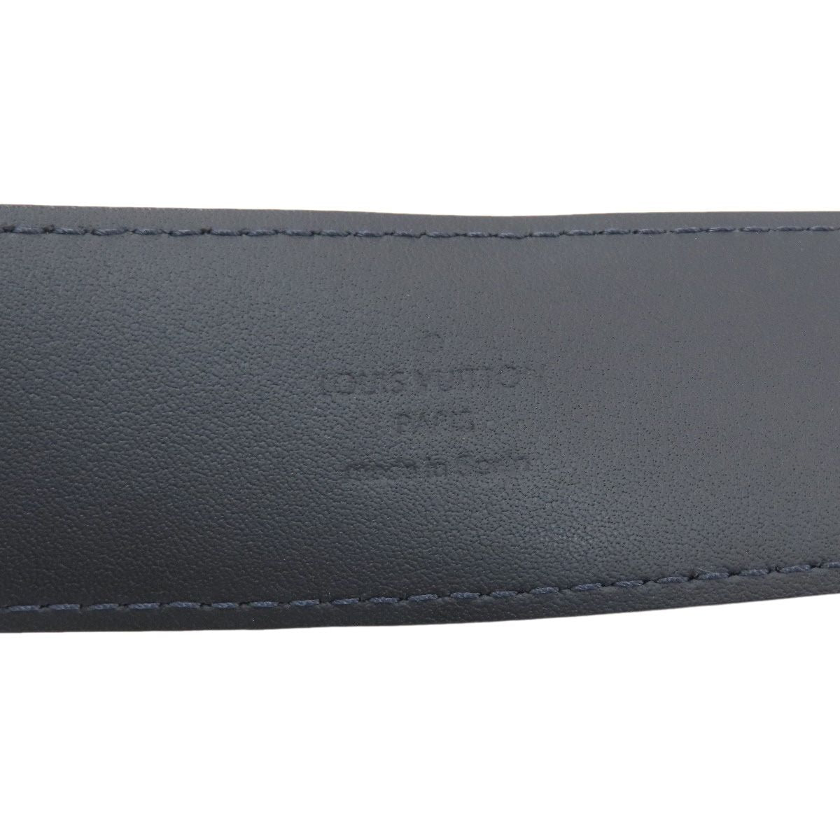 Louis Vuitton Ceinture LV Belt Damier Canvas — view 6