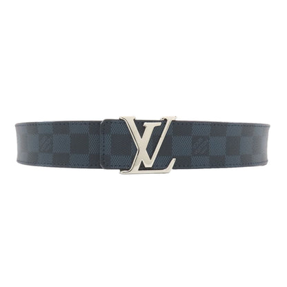 Louis Vuitton Ceinture LV Belt Damier Canvas