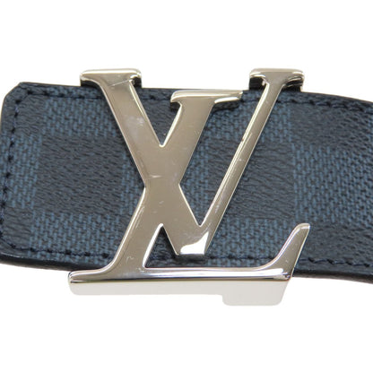 Louis Vuitton Ceinture LV Belt Damier Canvas — view 4