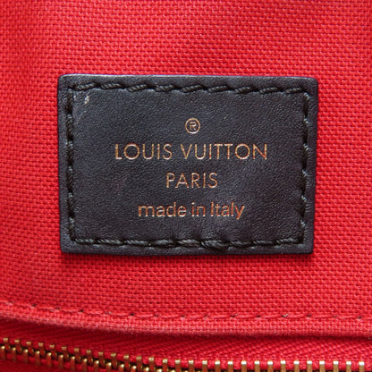 Louis Vuitton On The Go GM Tote Bag Monogram Giant — view 6