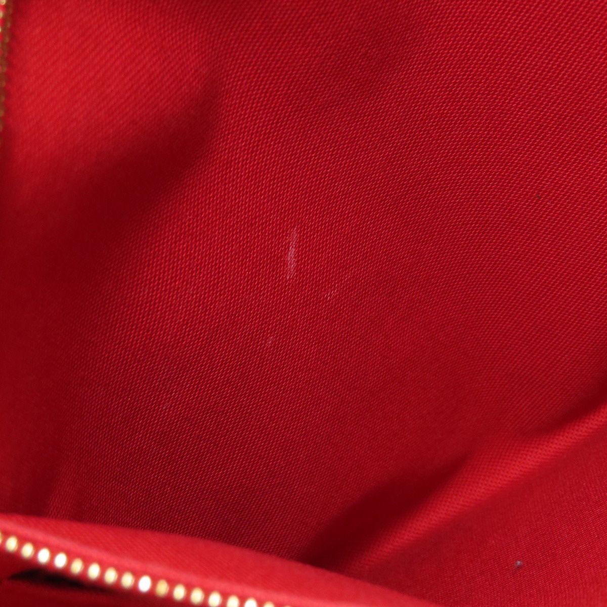 Louis Vuitton On The Go GM Tote Bag Monogram Giant — view 8