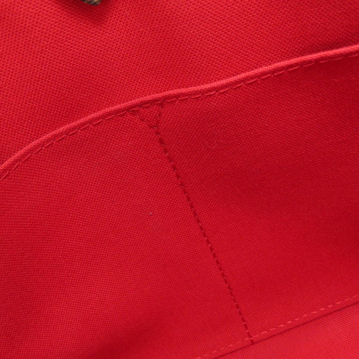 Louis Vuitton On The Go PM Handbag Monogram Giant — view 8
