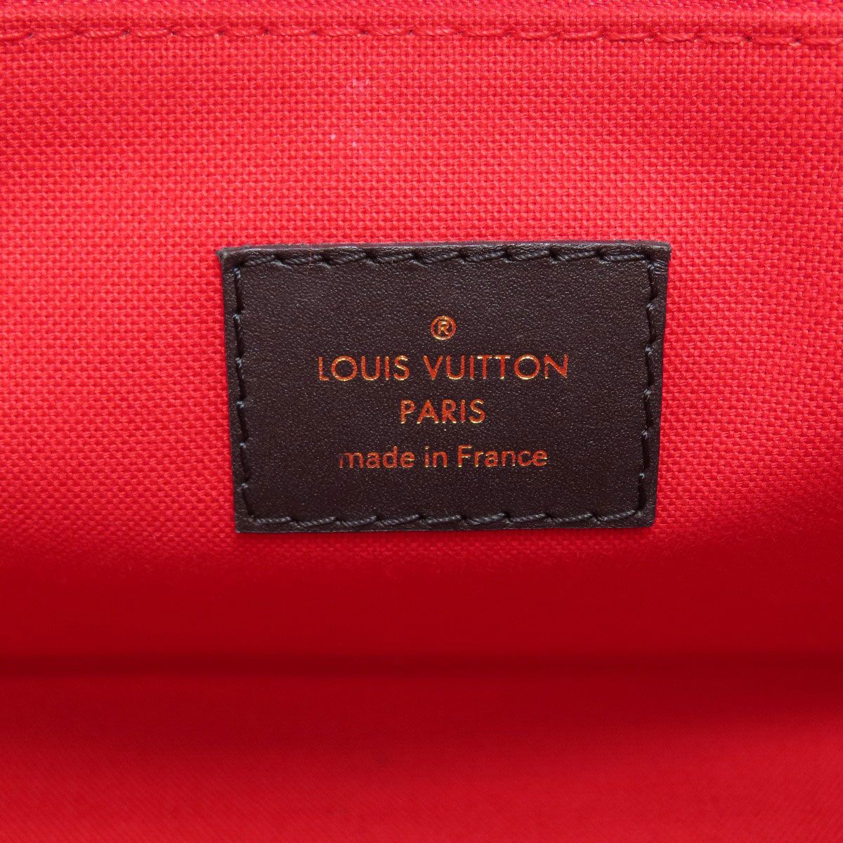 Louis Vuitton On The Go PM Handbag Monogram Giant — view 6