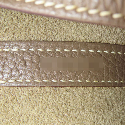 Hermes Picotin Lock PM Etopes Silver Handbag Taurillon — view 7