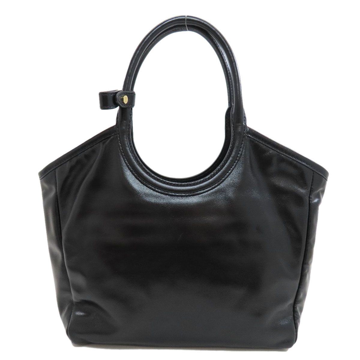 Miu Miu Ivy 2-Way Tote Bag Calfskin — view 2