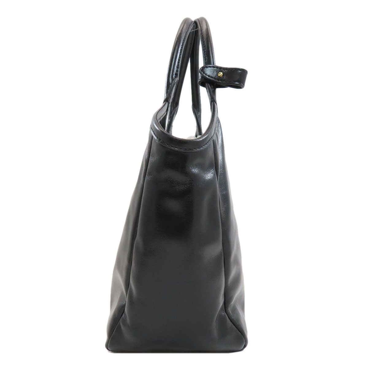 Miu Miu Ivy 2-Way Tote Bag Calfskin — view 3