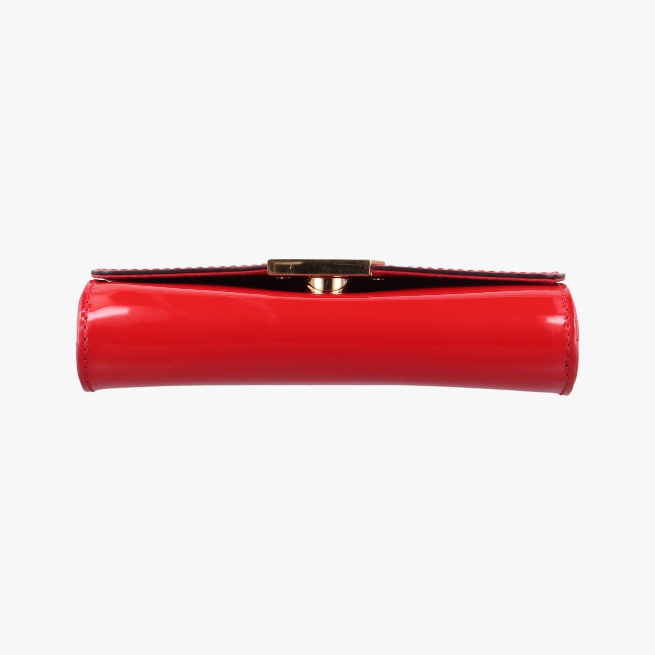 Louis Vuitton Louise PM Cerise Vernis — view 3