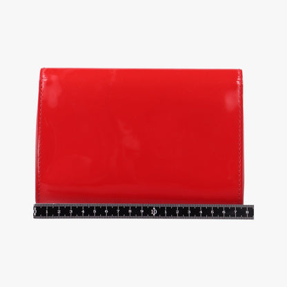 Louis Vuitton Louise PM Cerise Vernis — view 2