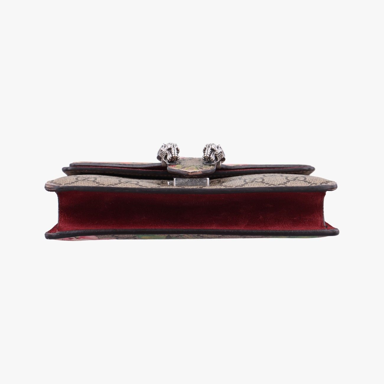 Gucci Dionysus Multicolor Shoulder Bag — view 3