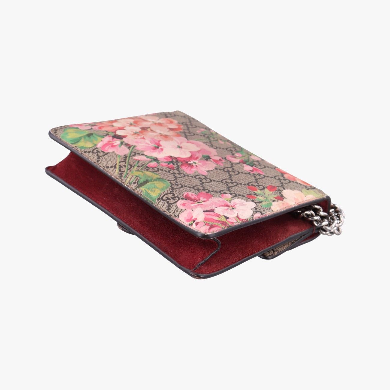 Gucci Dionysus Multicolor Shoulder Bag — view 6