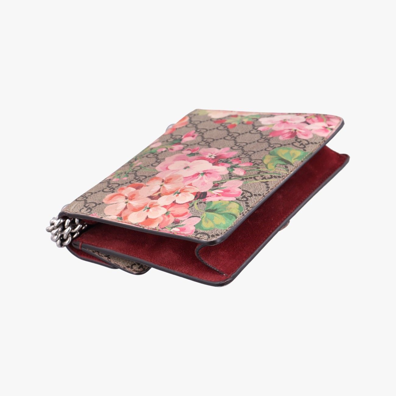 Gucci Dionysus Multicolor Shoulder Bag — view 7