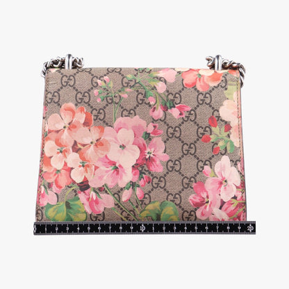Gucci Dionysus Multicolor Shoulder Bag — view 2