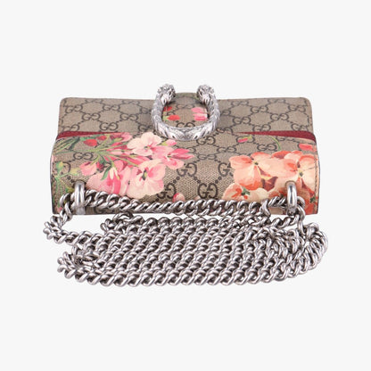 Gucci Dionysus Multicolor Shoulder Bag — view 8