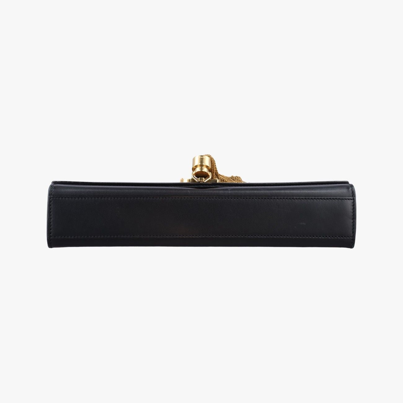 Saint Laurent Kate Black Leather — view 3
