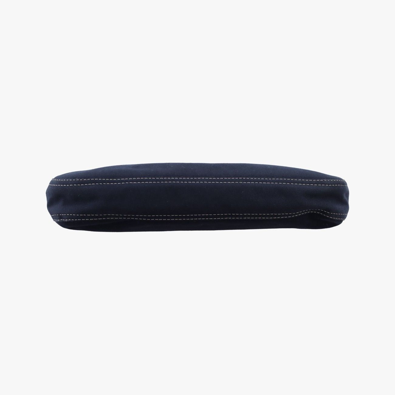 Fendi Mamma Baguette Navy Denim — view 3