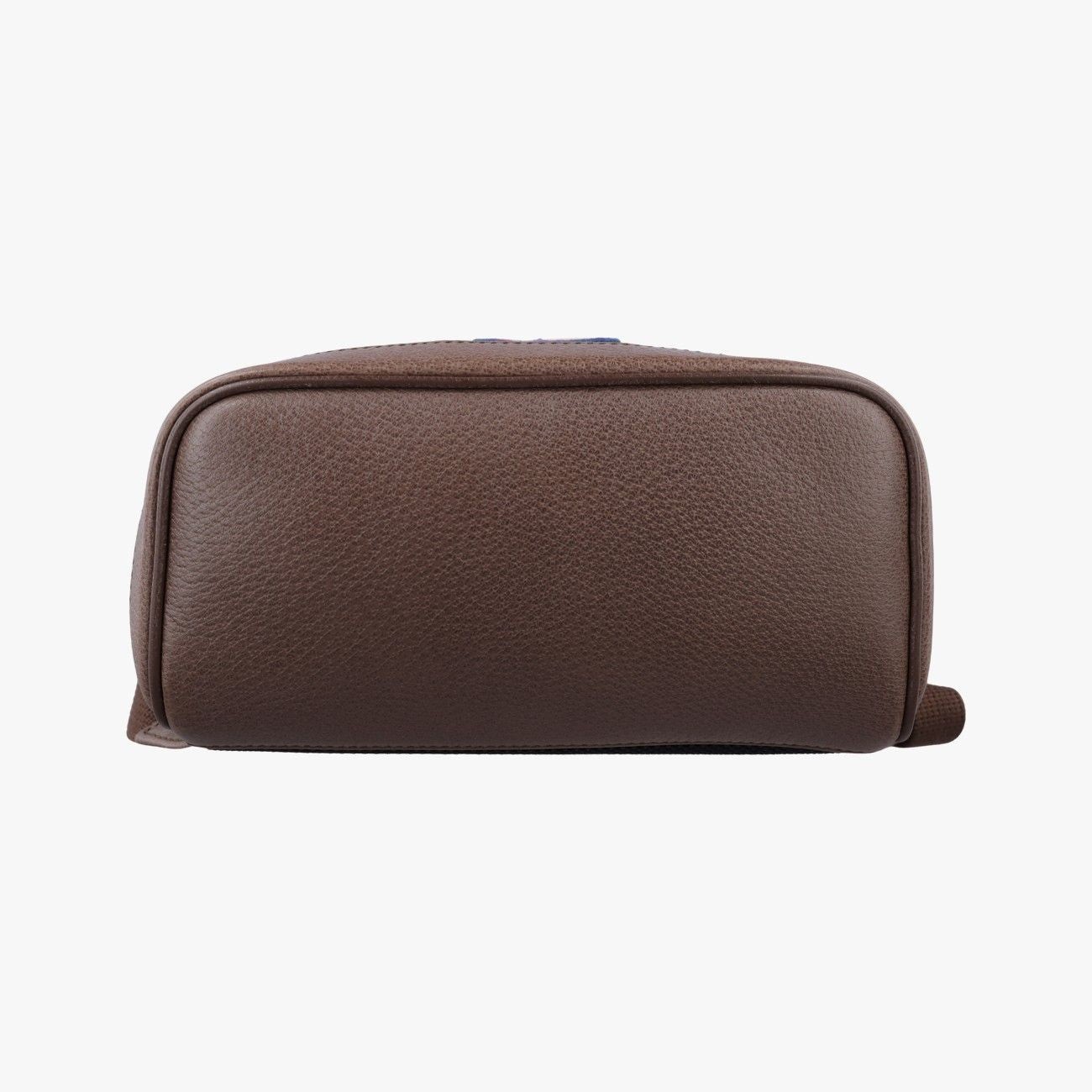 Gucci Three Little Pigs Brown Multicolor Backpack — view 3