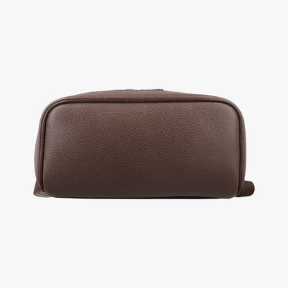 Gucci Three Little Pigs Brown Multicolor Backpack — view 3