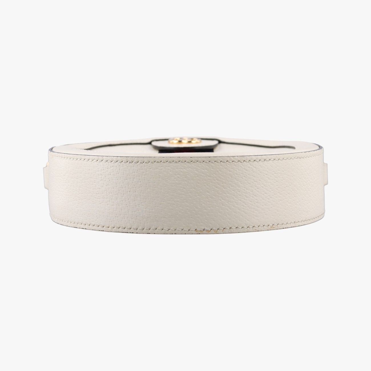 Gucci Ophidia White Leather — view 3