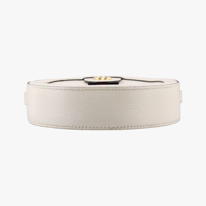 Gucci Ophidia White Leather — view 3