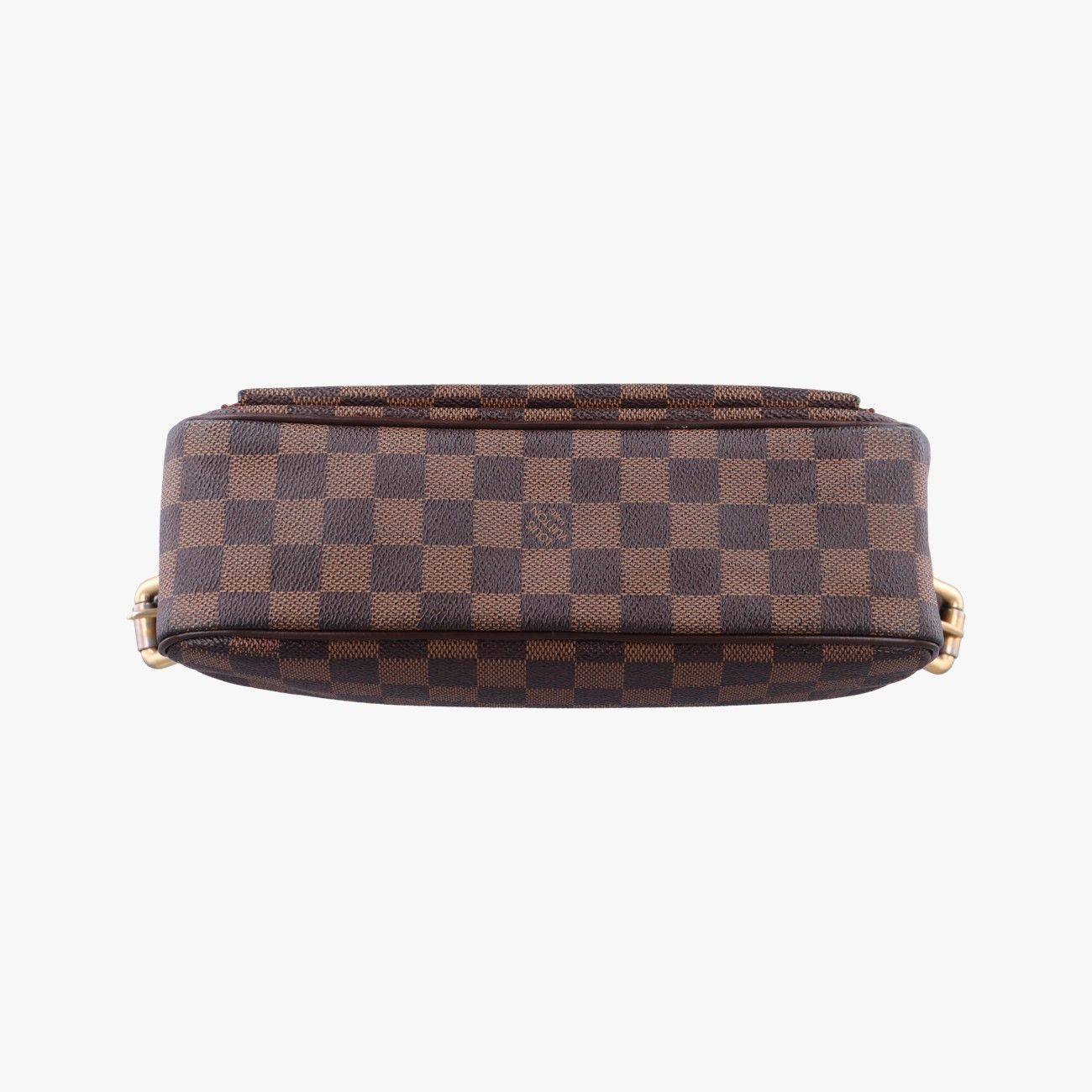 Louis Vuitton Ravello GM Ebene Monogram Canvas — view 3