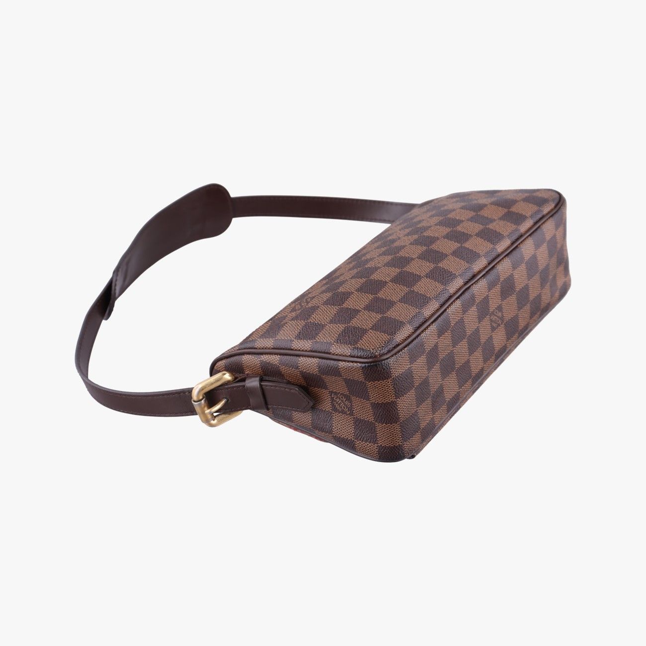 Louis Vuitton Ravello GM Ebene Monogram Canvas — view 7