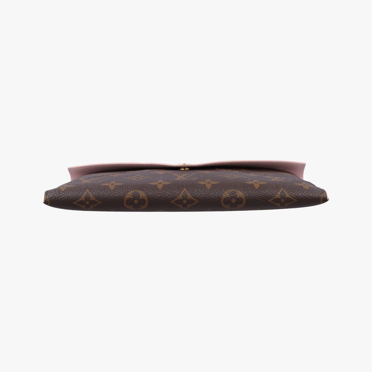 Louis Vuitton Pochette Kirigami Monogram Brown Canvas Pouch — view 3
