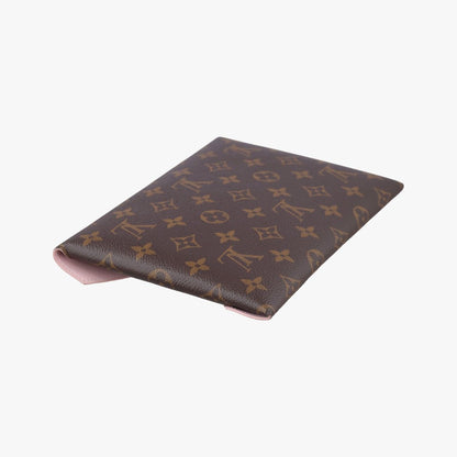 Louis Vuitton Pochette Kirigami Monogram Brown Canvas Pouch — view 7
