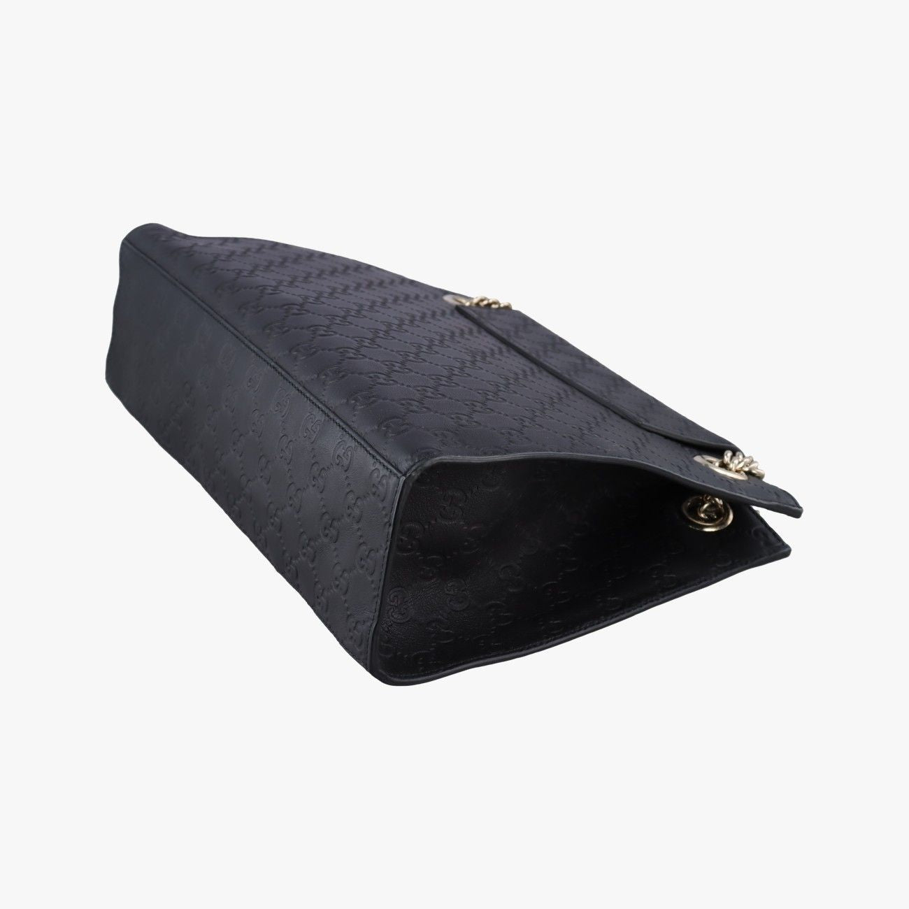 Gucci Emily Black Leather — view 6