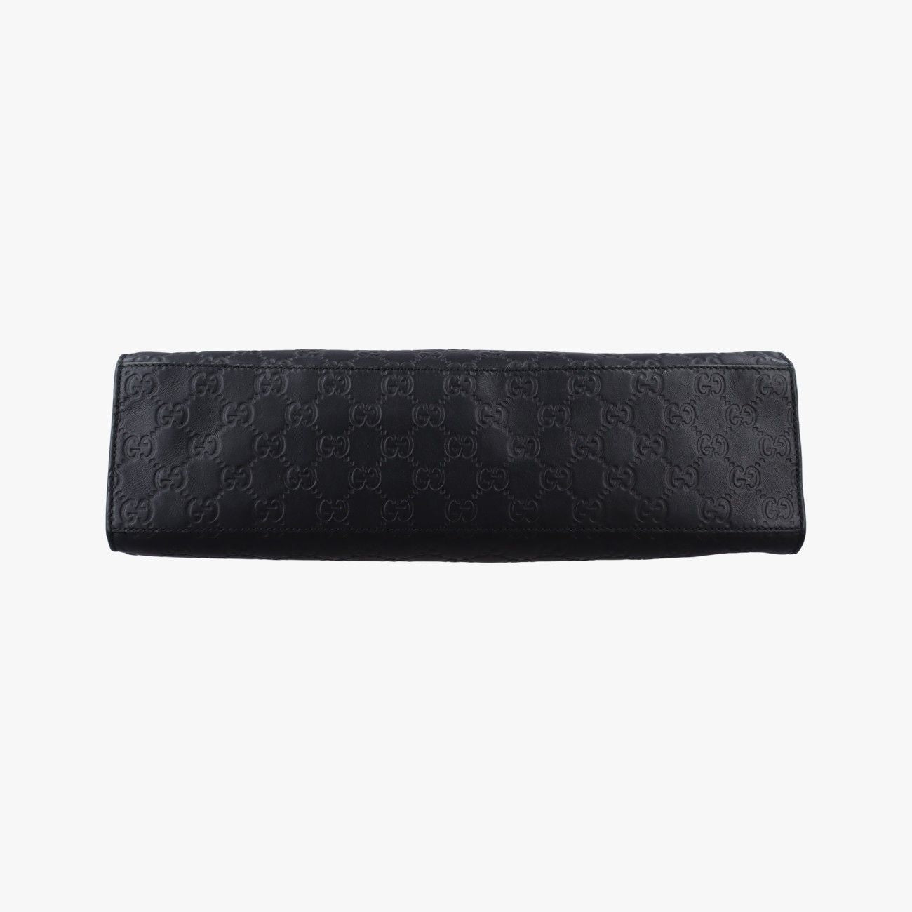 Gucci Emily Black Leather — view 3