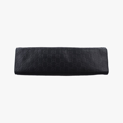 Gucci Emily Black Leather — view 3