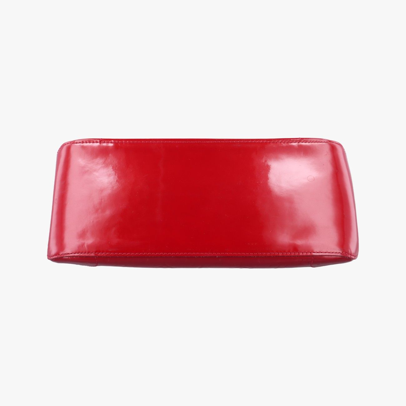 Louis Vuitton Rosewood Avenue Pomme D'amour Vernis — view 3