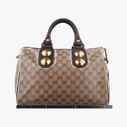 Gucci Babushka Multicolor Leather — view 2