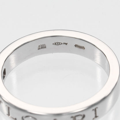 Bvlgari B.zero1 Essential XYZB.zero18K White Gold Diamond Ring — view 4