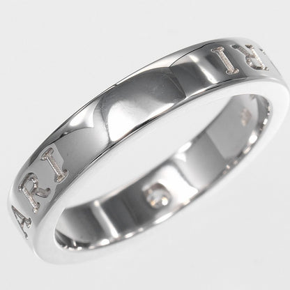 Bvlgari B.zero1 Essential XYZB.zero18K White Gold Diamond Ring — view 8