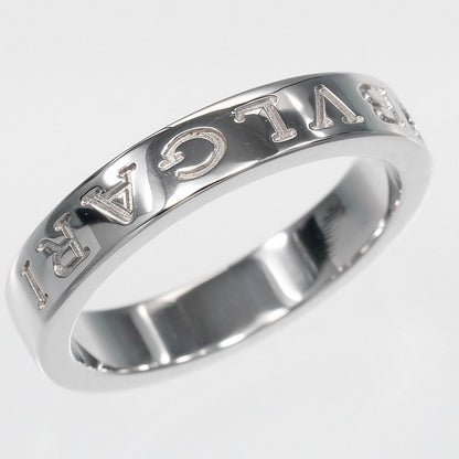 Bvlgari B.zero1 Essential XYZB.zero18K White Gold Diamond Ring — view 7