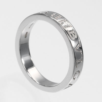 Bvlgari B.zero1 Essential XYZB.zero18K White Gold Diamond Ring — view 3