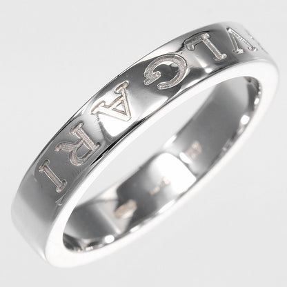 Bvlgari B.zero1 Essential XYZB.zero18K White Gold Diamond Ring — view 6