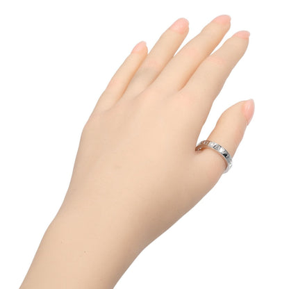 Bvlgari B.zero1 Essential XYZB.zero18K White Gold Diamond Ring — view 2