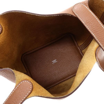 Hermes Picotin Lock PM Handbag — view 2