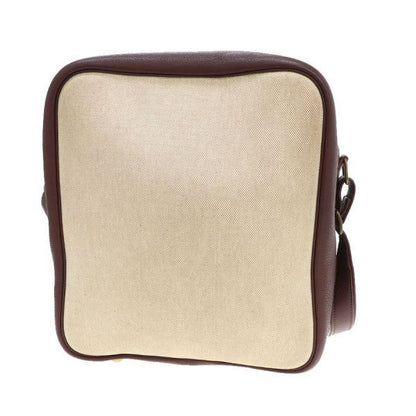 Hermes Victoria Shoulder Bag Beige — view 2