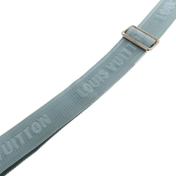 Louis Vuitton Keepall Bandouliere 25 Aqua Garden — view 7