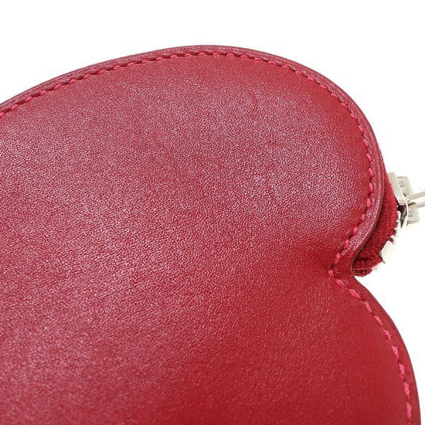 Hermes Tutti Frutti Coin Purse — view 8