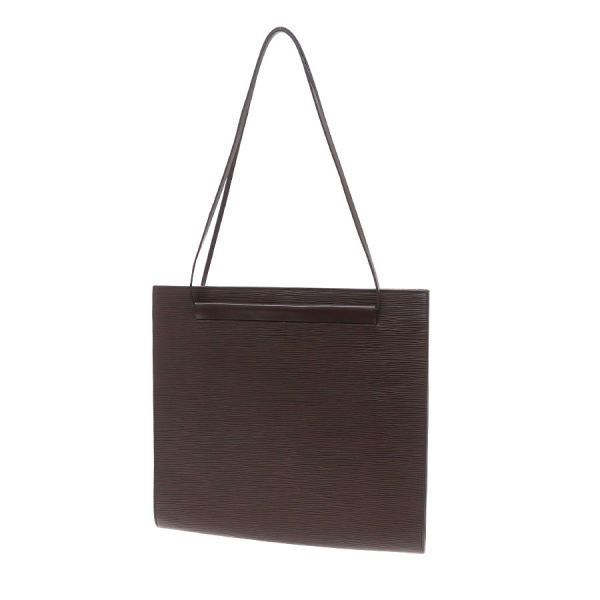 Louis Vuitton Epi Saint Tropez Handbag — view 3