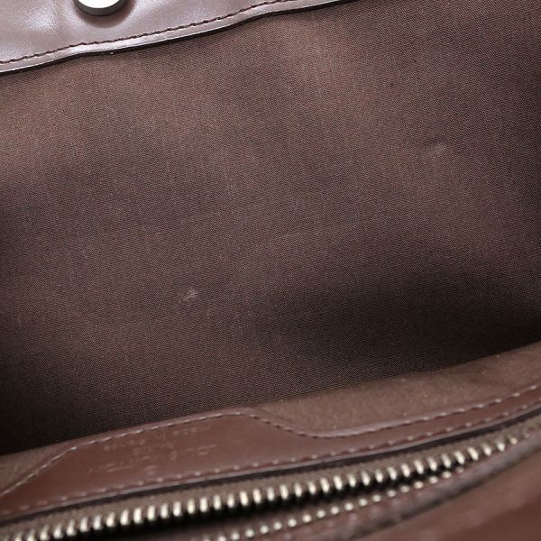 Louis Vuitton Epi Saint Tropez Handbag — view 8