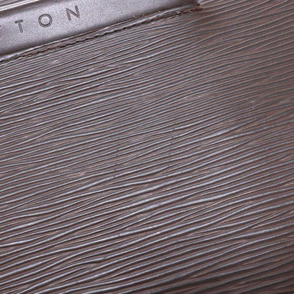 Louis Vuitton Epi Saint Tropez Handbag — view 5