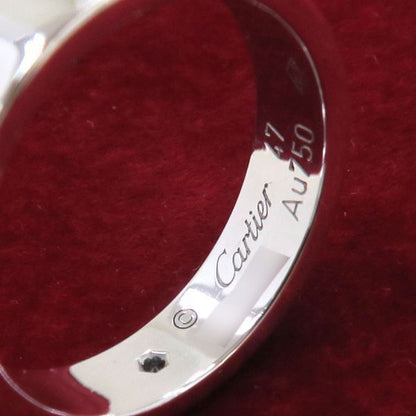 Cartier Mini Love Ring Diamond — view 6